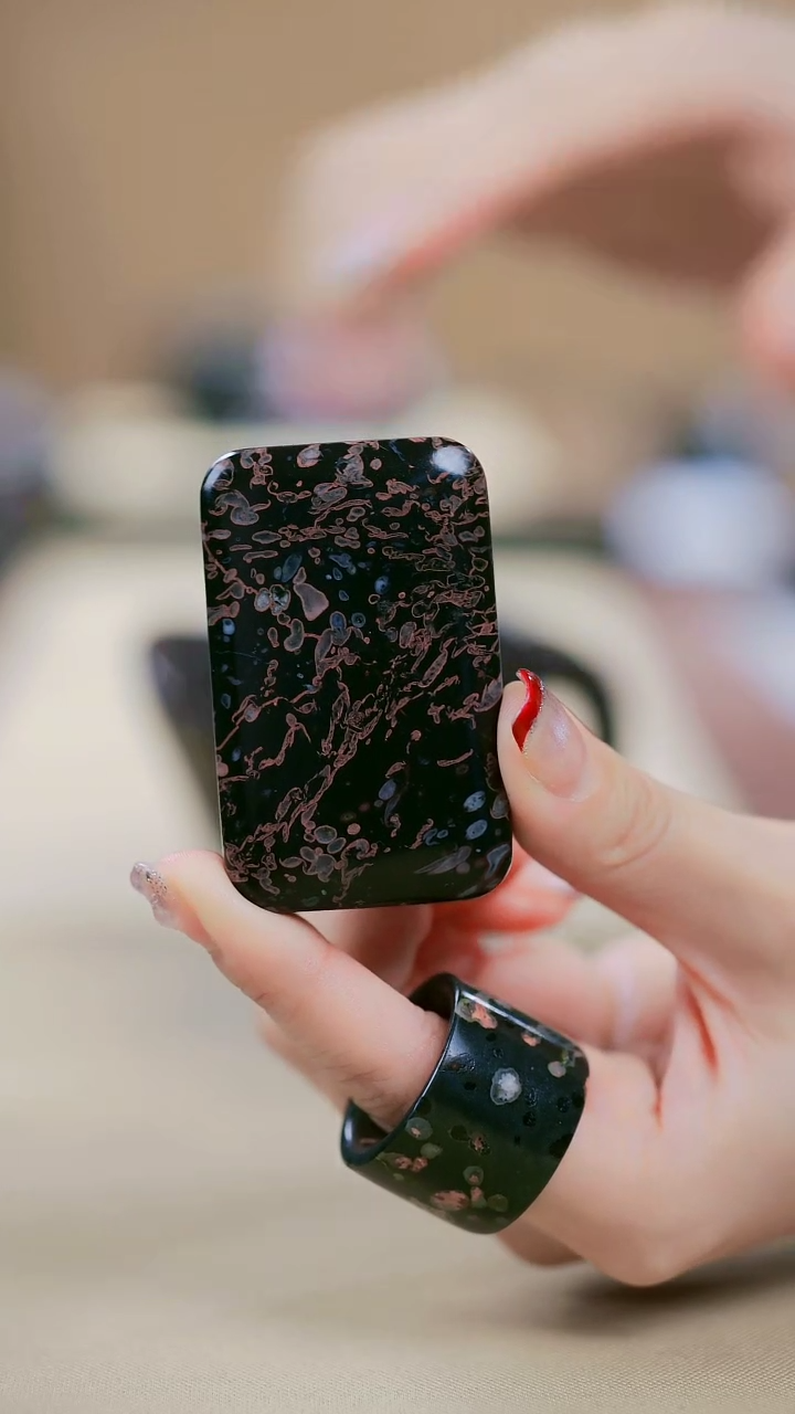 【闪购商品】寻武记A梅花玉一物一拍