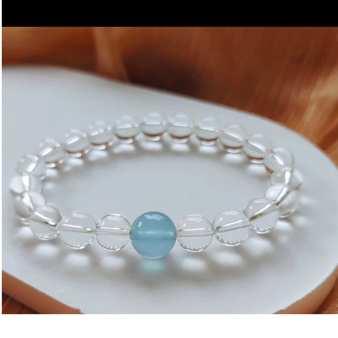 时尚饰品素圈手链女款女生气质女士情侣