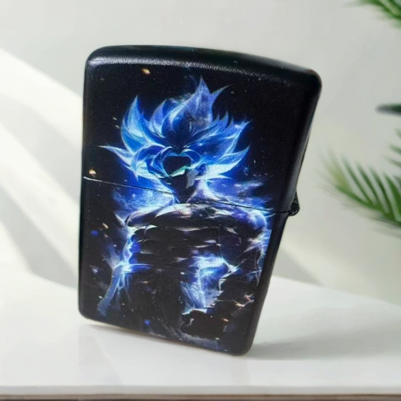 龙珠悟空双面 煤油机