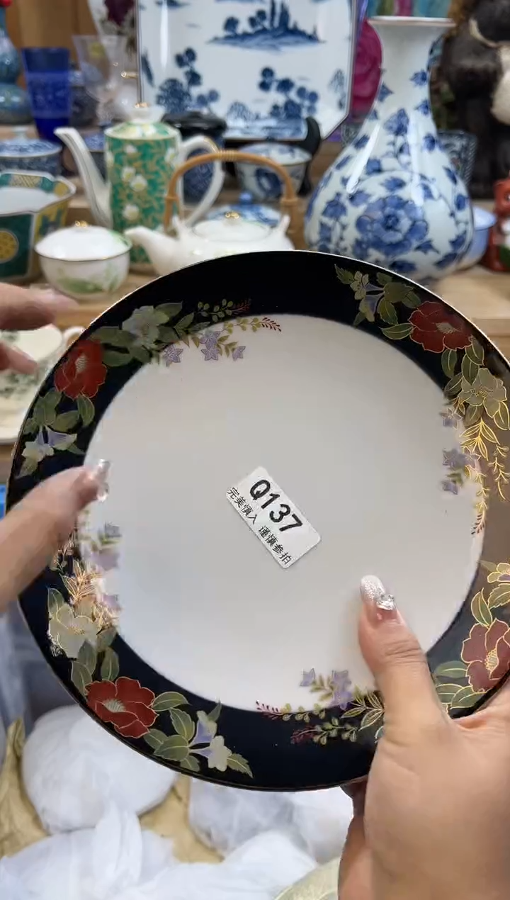 【闪购商品】瓷片137qqqqqqqqqqqq