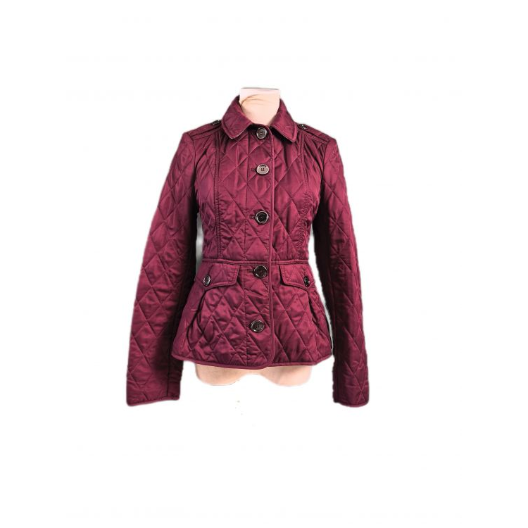 博柏利/外套/95新/[251228MS05]