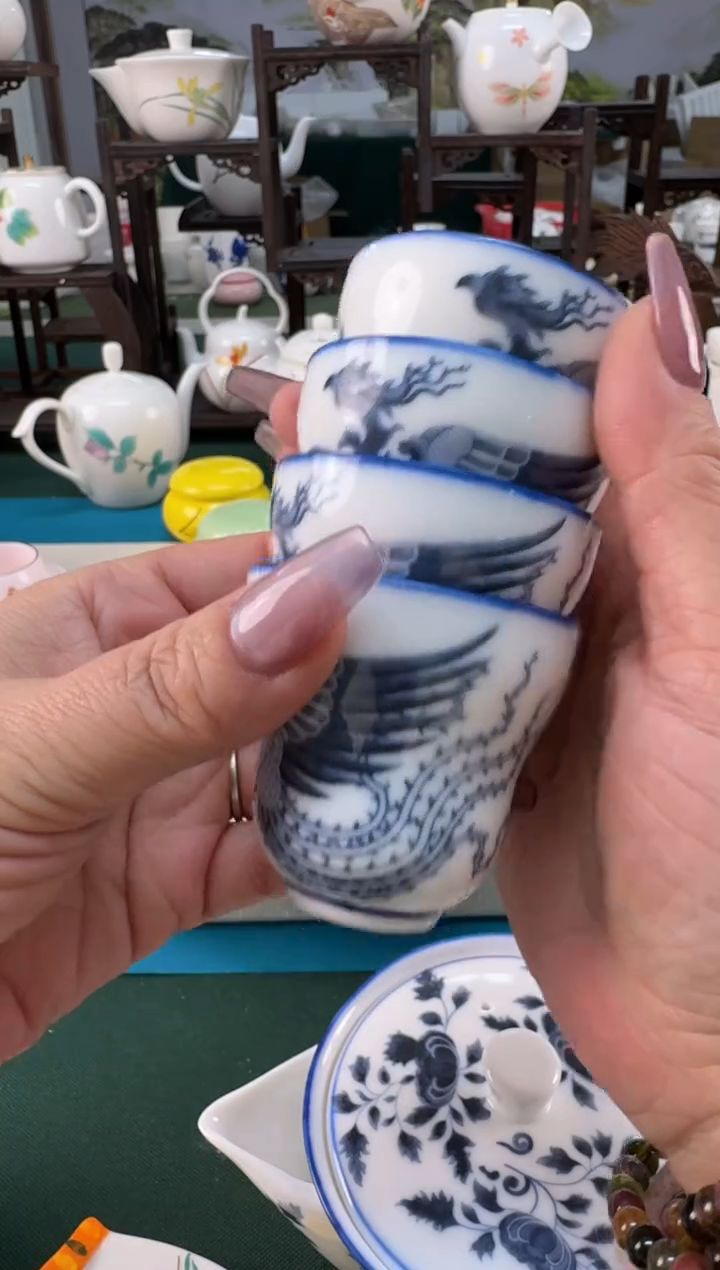 【闪购商品】瓷器 ······.......