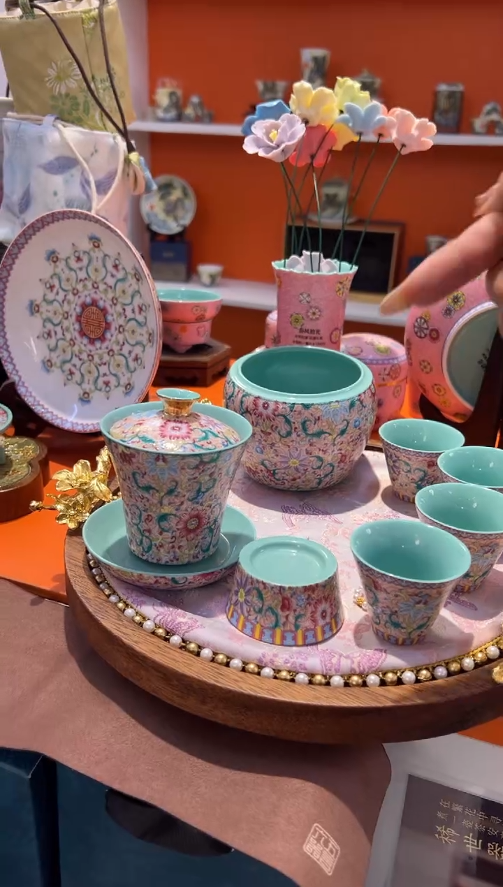 瓷片小乔闪购链接