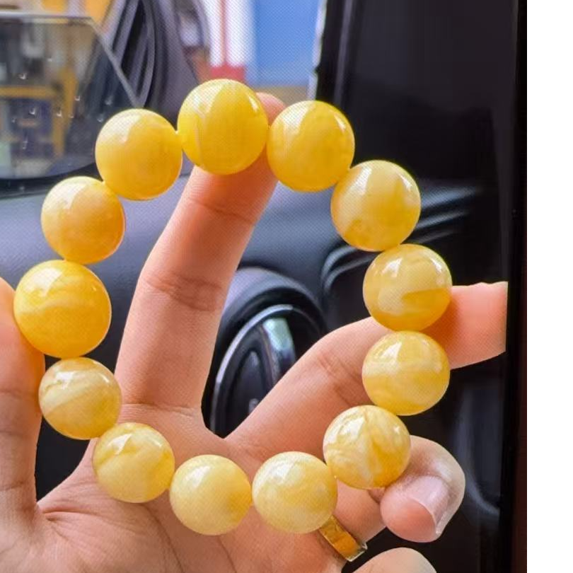 yb产地xmb 蜜蜡尺寸123乘321