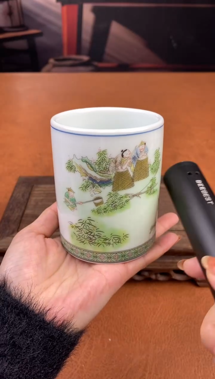 【闪购商品】陶禧茶器闪购福利V