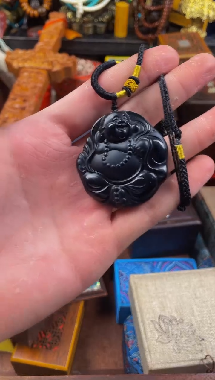 和田玉未镶嵌挂件世缘夕玉山直播精选推荐