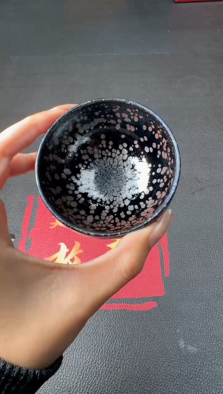 茶盏建盏故事飞惺41