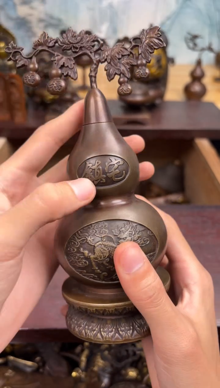 百福铜专属精选链接