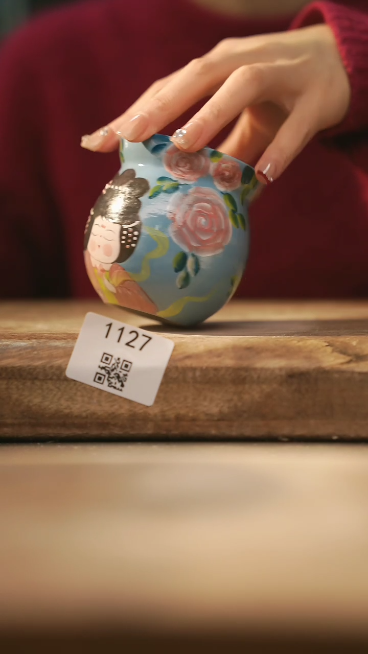 【闪购商品】【落单孤品】福利/宝瓶@@1127