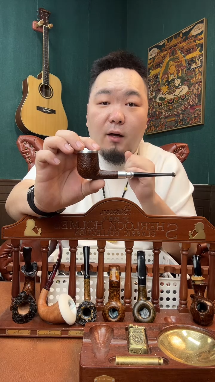 石楠木意大利进口石楠木烟斗