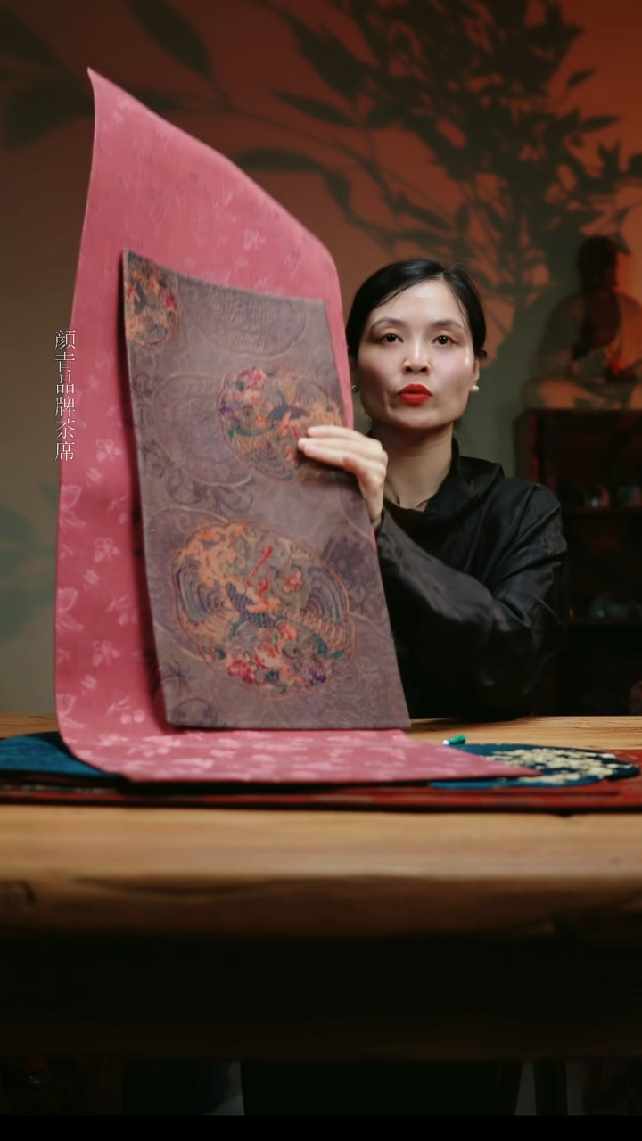 别具一阁布艺尺寸50+24