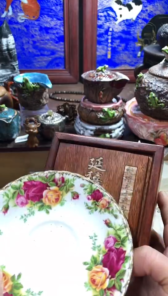 【闪购商品】瓷器默认链接一物一拍