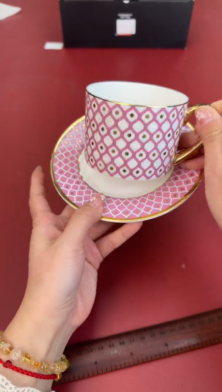 【闪购商品】瓷片正午瓷缘 臻品源泉@@H1843