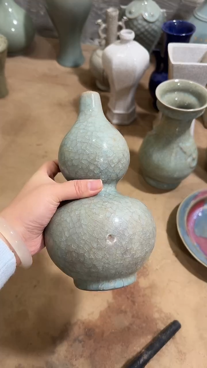 摆件瓷器瓷器瓷器瓷器