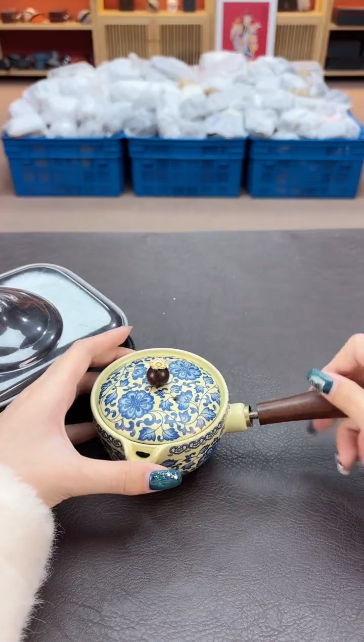 【闪购商品】摆件瓷SC1111111111111