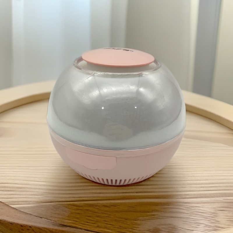 七彩灯光蓝牙音箱