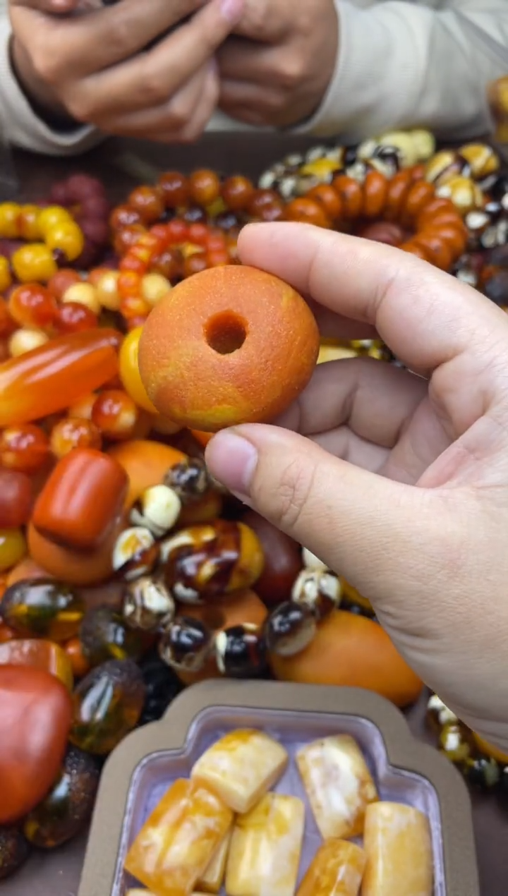 高端饰品原创359