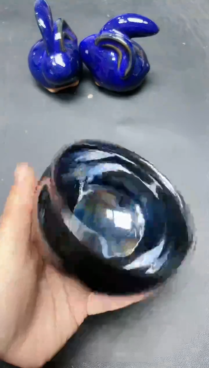 【闪购商品】茶盏546微瑕           