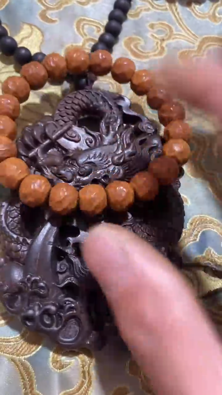 【闪购商品】金刚菩提吊坠精品好物精选