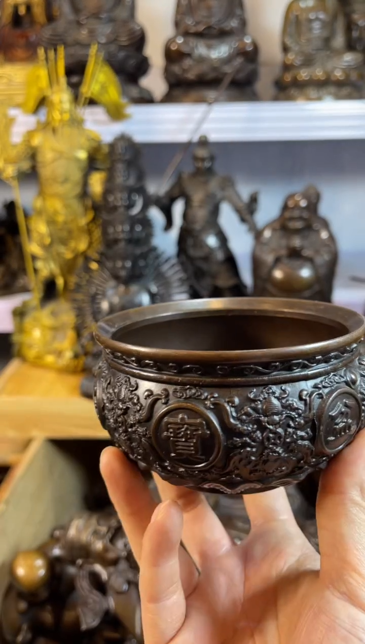 【闪购商品】.案台摆件物品摆件