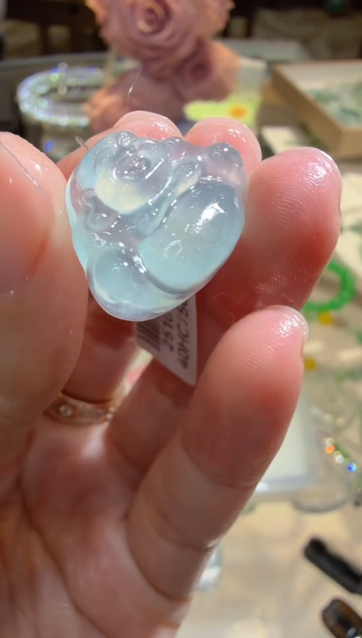 未镶嵌定制翡翠多样性团购发一件（不退不换）