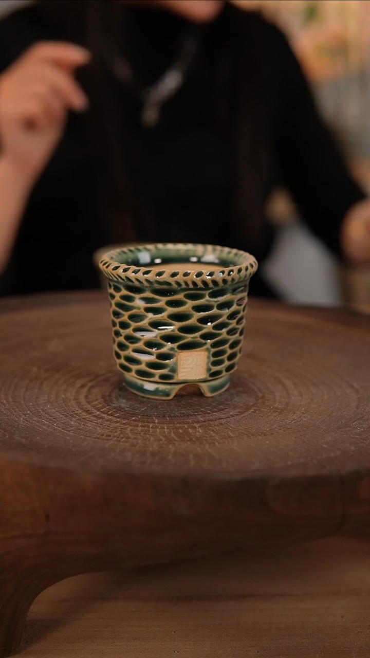 【闪购商品】陶瓷2-23-431默认有瑕口5.5