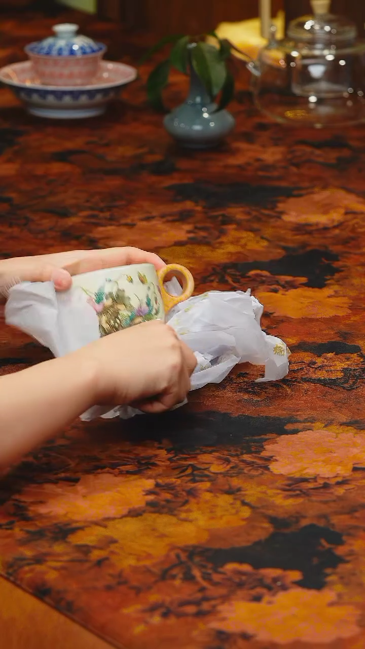 【闪购商品】楽门茶器！！！！