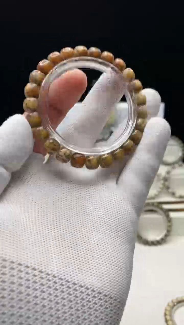 手串星月菩提305     b5