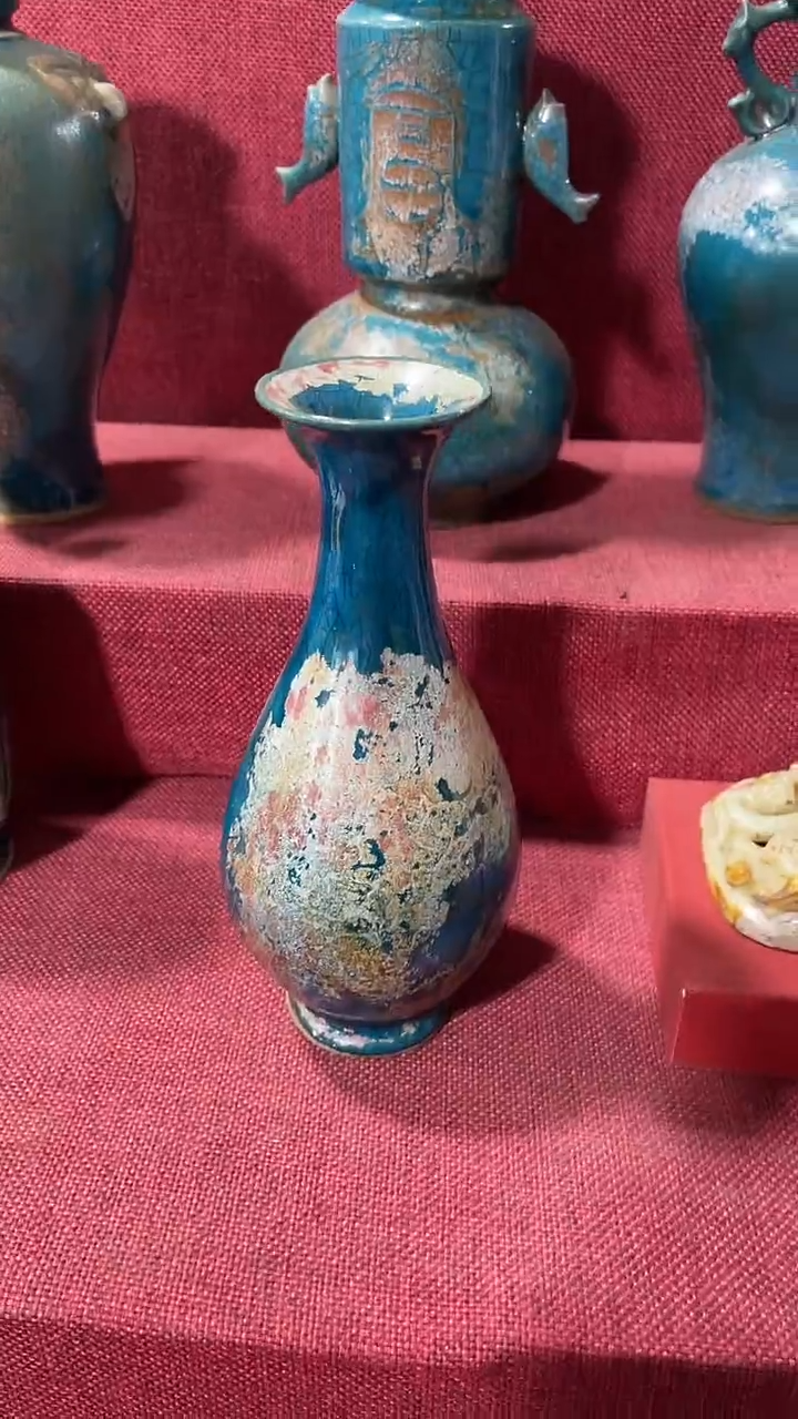 【闪购商品】瓷片手工，手绘，瓷器