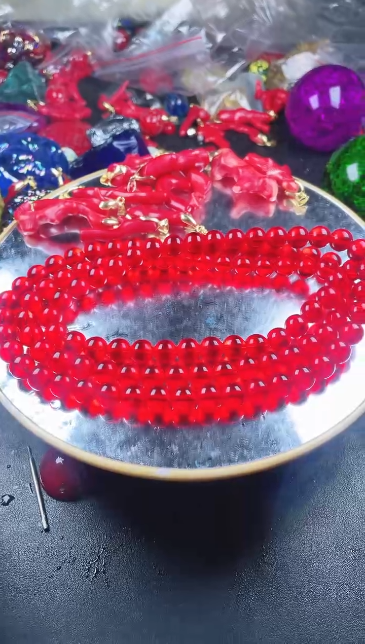 无无酸洗血离子铁离子108颗卡10