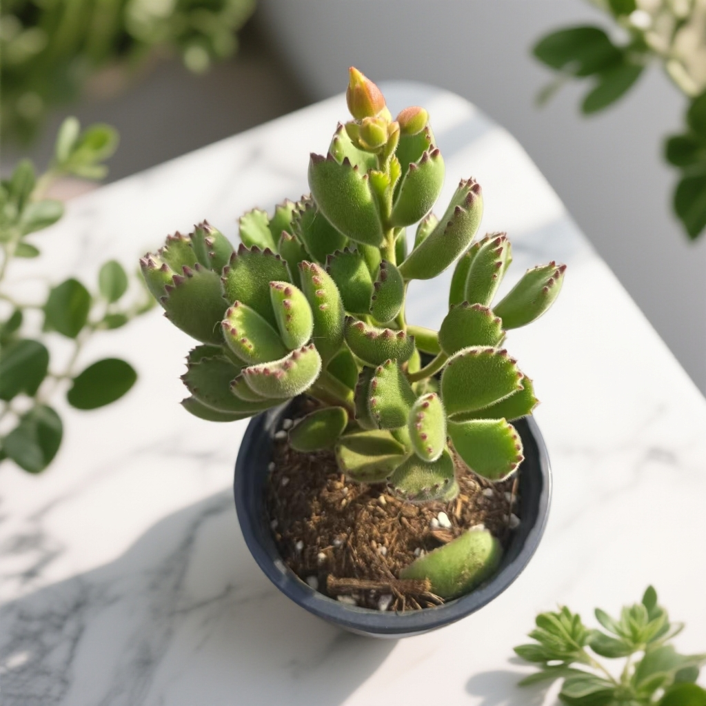 熊童子多肉植物满15包邮 好养易活适合办公室阳台美观净化空