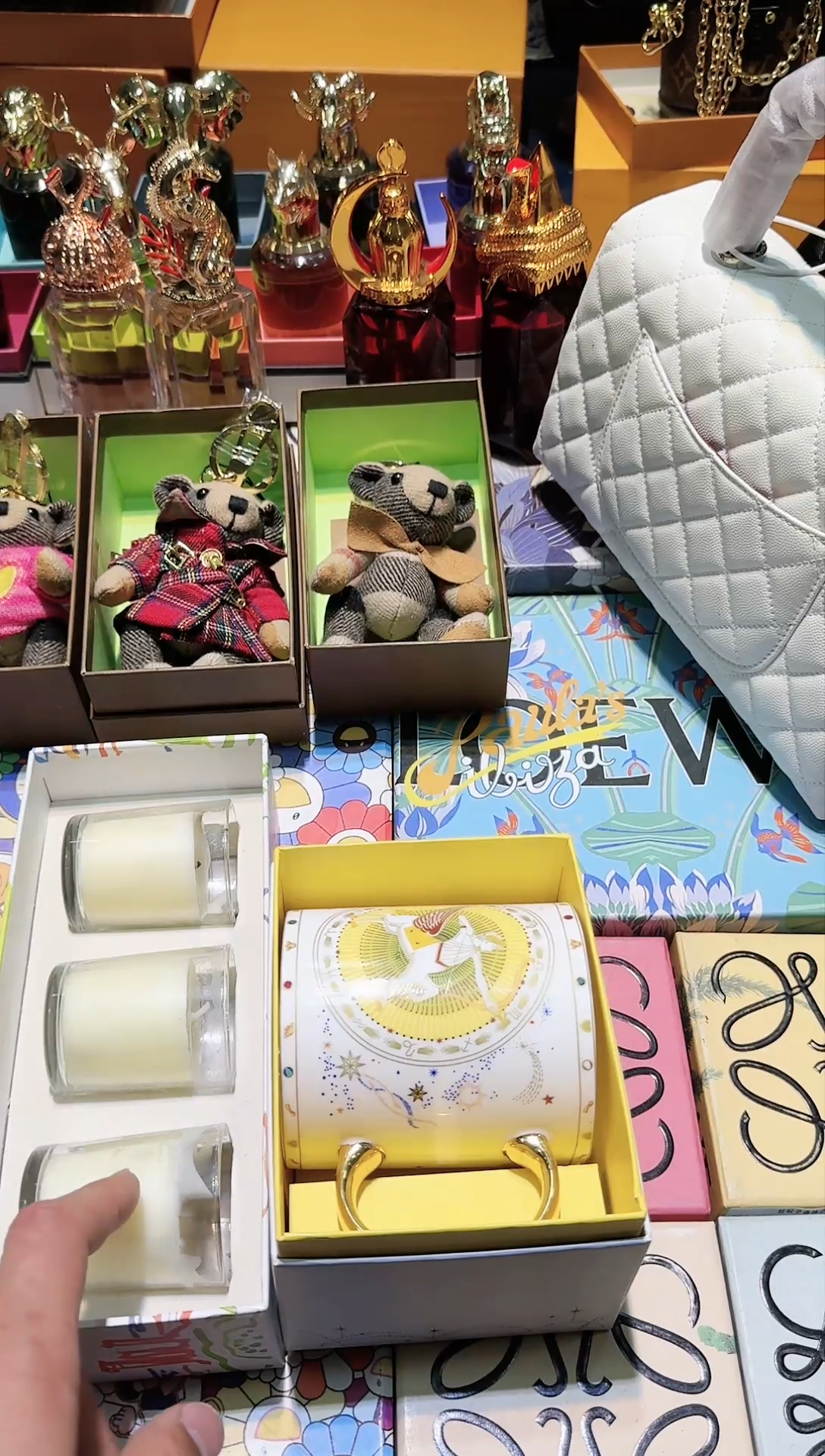 【闪购商品】瓷片换类目孤品单品一件不留