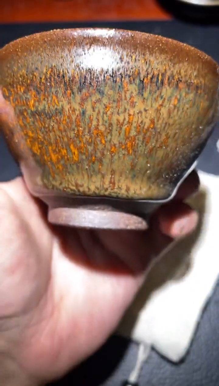 【闪购商品】茶盏             16