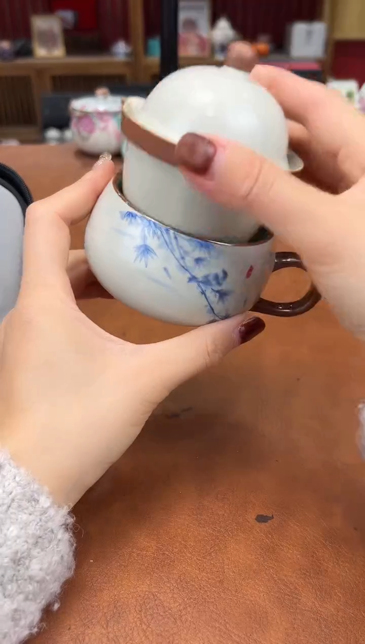 -熹宁陶瓷通用链接