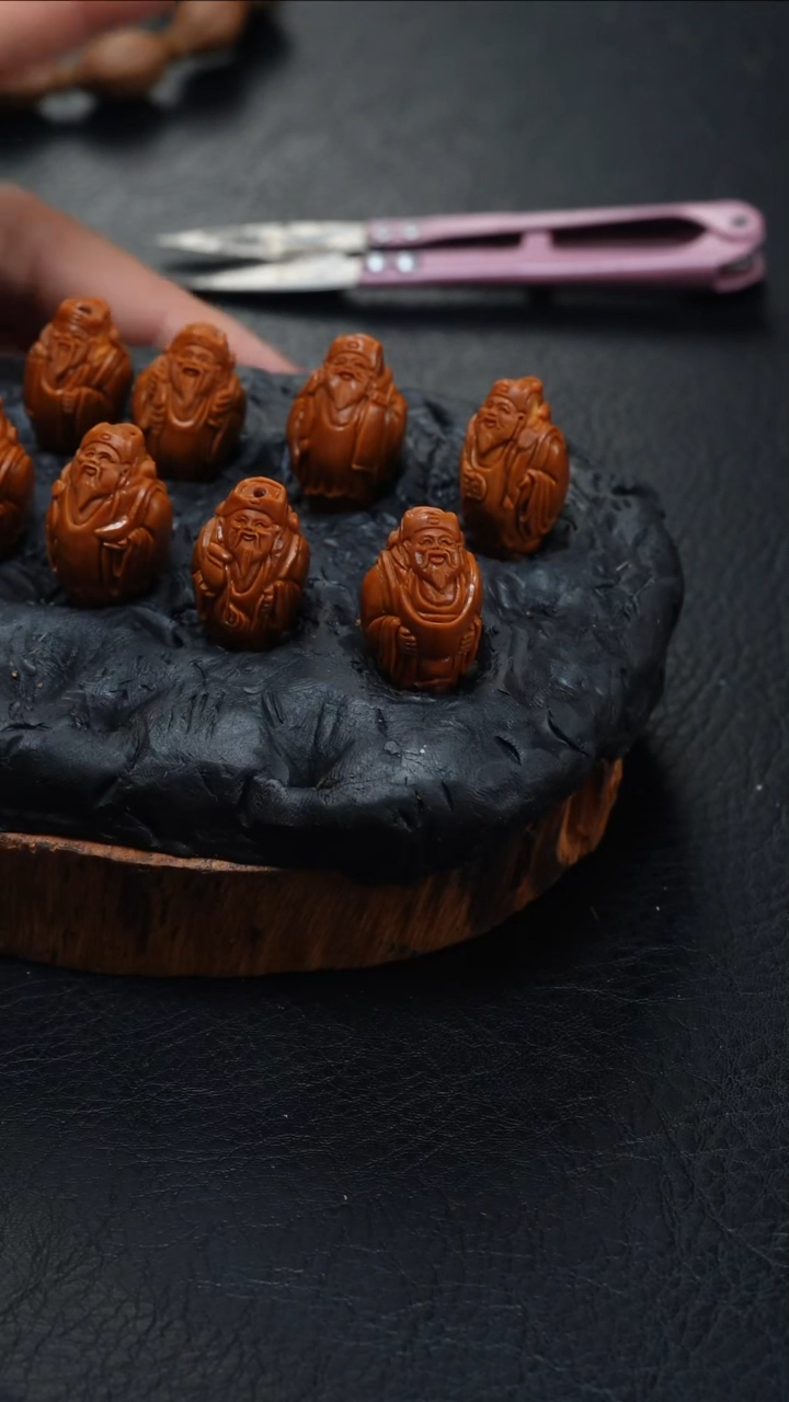 橄榄核手串/手链橄榄核