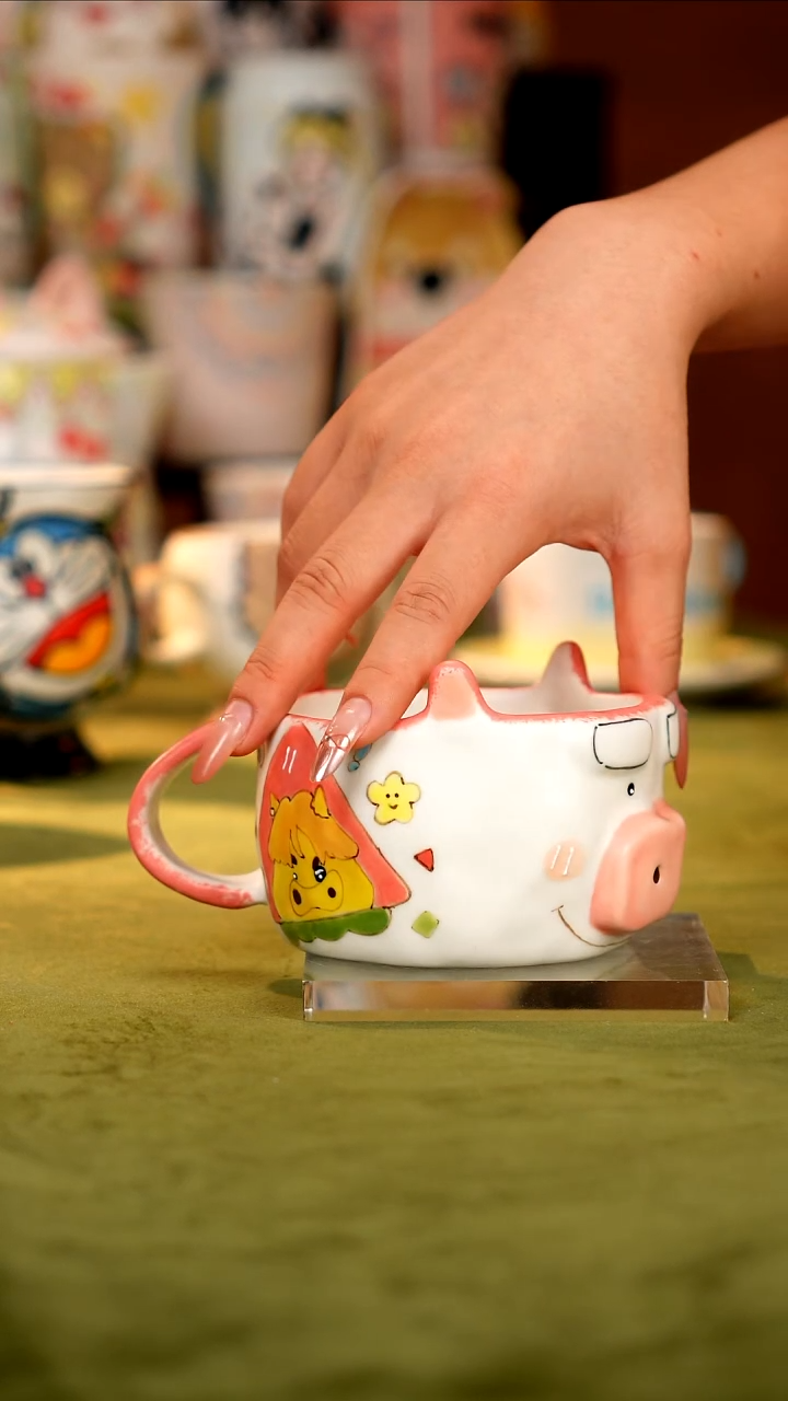 牡野器物牧野器物