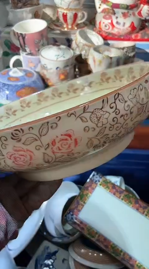 【闪购商品】瓷片6938798495146054966