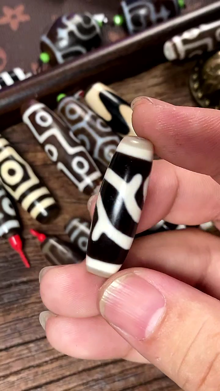 玛瑙/玉髓颈饰未镶嵌天****）575