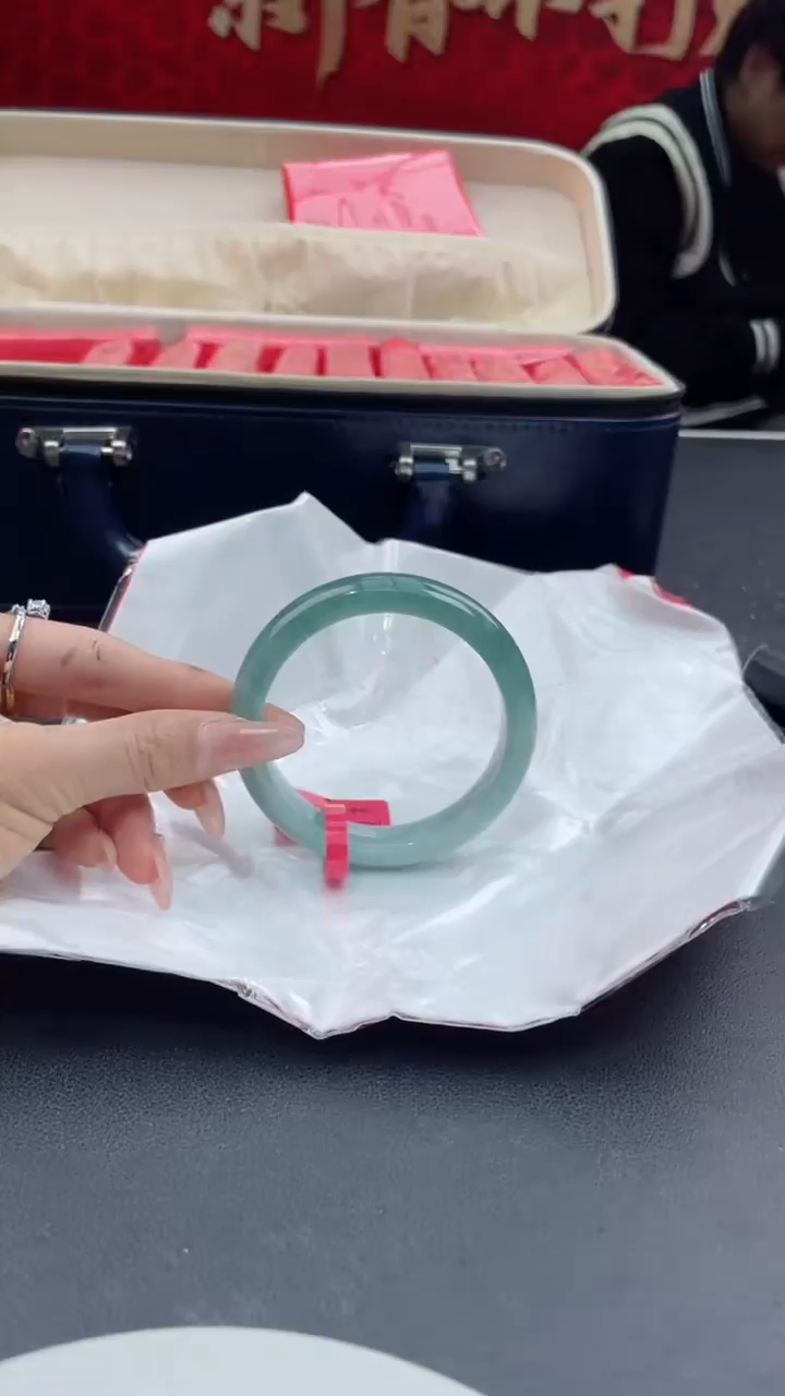 【闪购商品】翡翠手镯未镶嵌5翡翠手镯