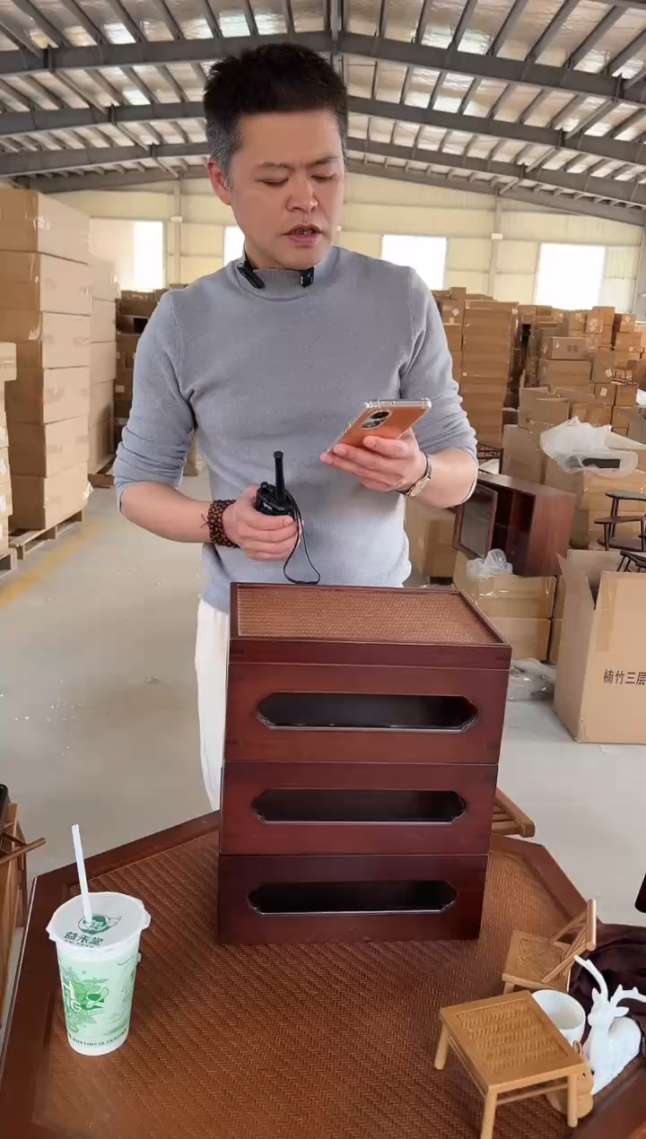 【闪购商品】高山楠竹板材板材