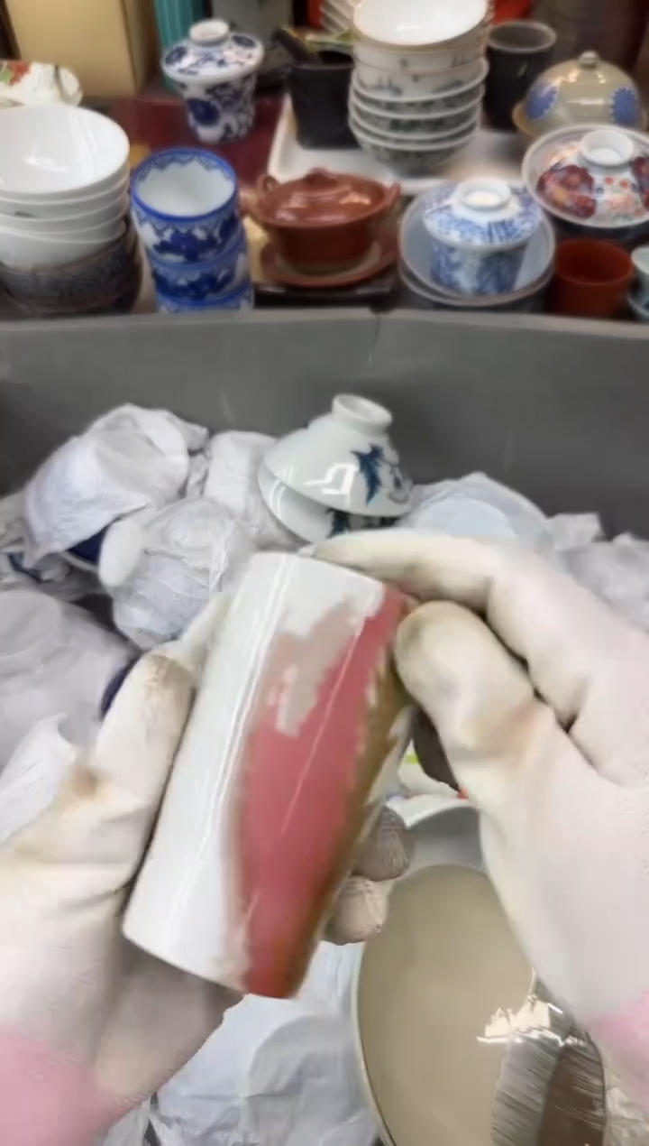 1易碎品瓷器瓷器瓷器