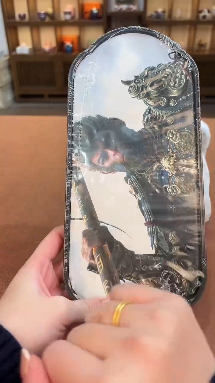 今天我在喝茶你在干嘛