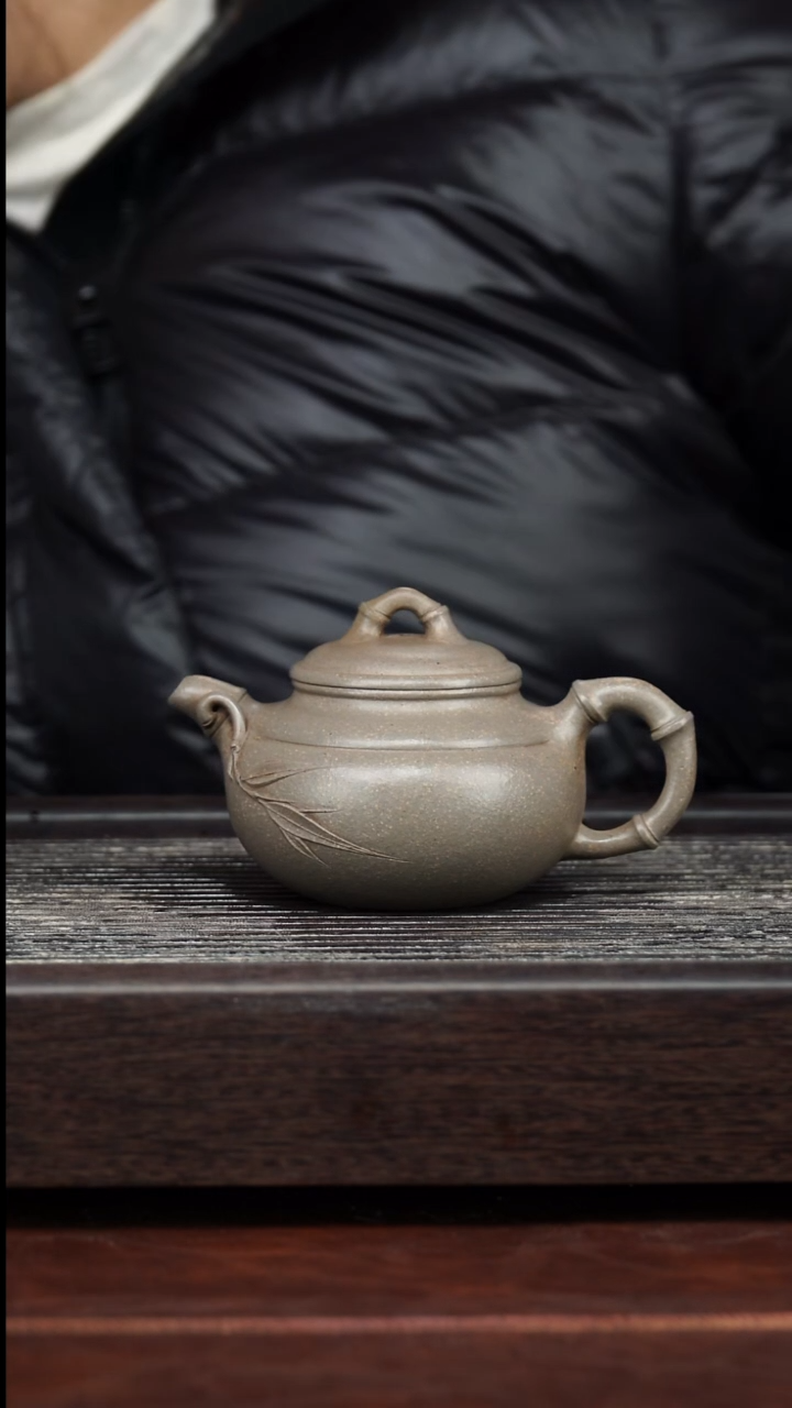 茶壶紫砂精品紫砂壶89.........220CC