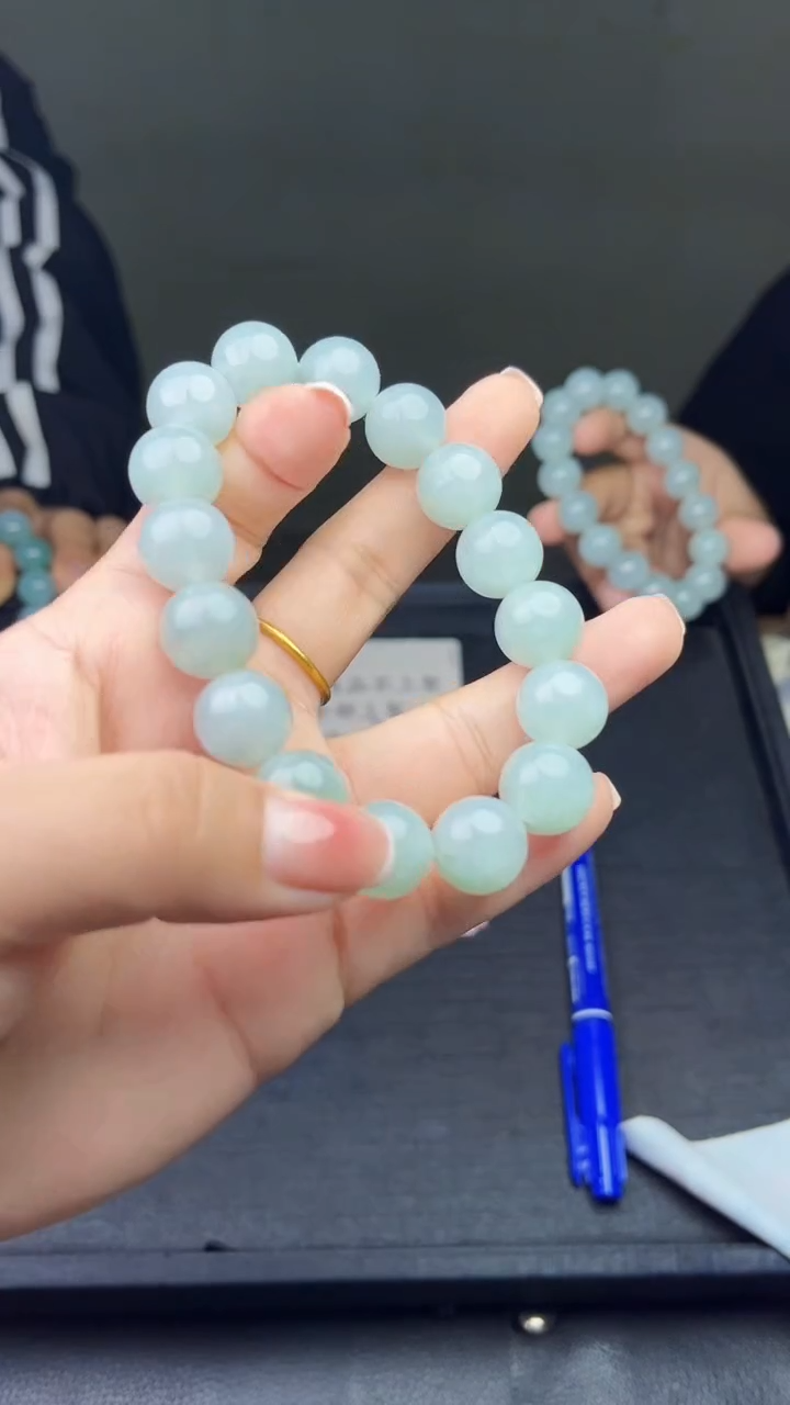 【闪购商品】定制翡翠未镶嵌毛货需精细抛光拍一发一