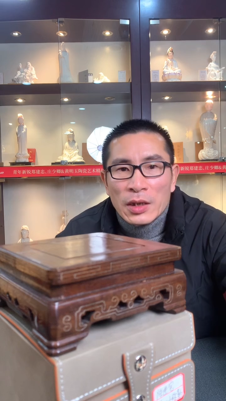 【闪购商品】杯德化白瓷 花瓣杯