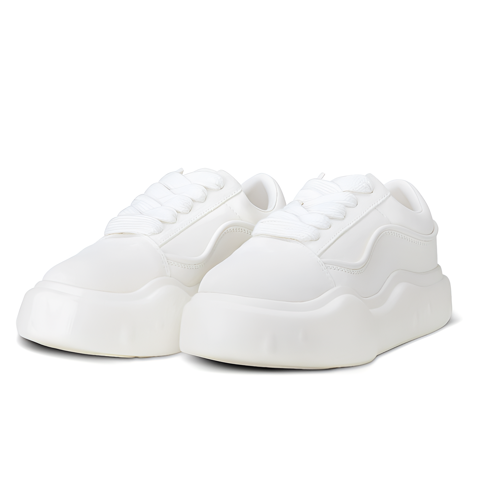 RICHMILK · COMPANY 'PUREDPIP' 百搭 低帮 时尚休闲鞋