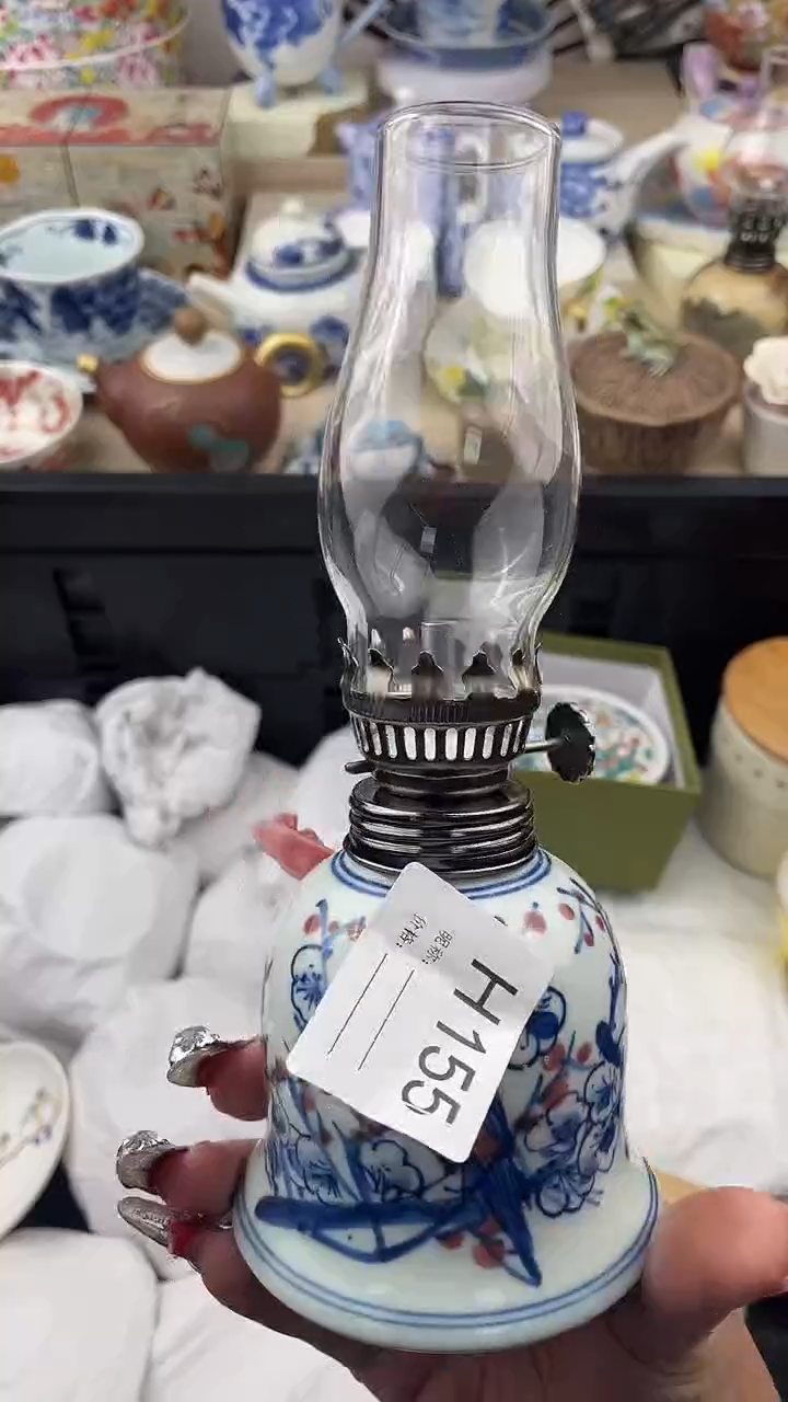 【闪购商品】瓷片155默认微瑕，看清尺寸品相再拍