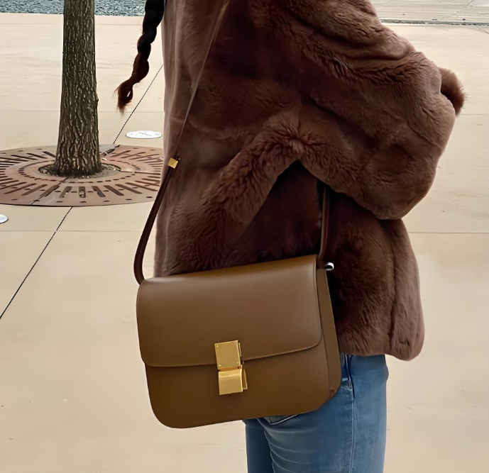 SICECD  按编号拍  时尚女包 单肩斜跨 