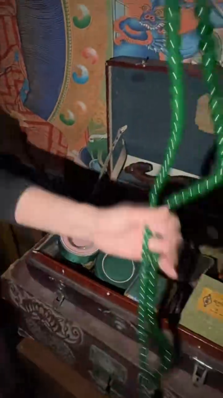 香榧木绿珠======