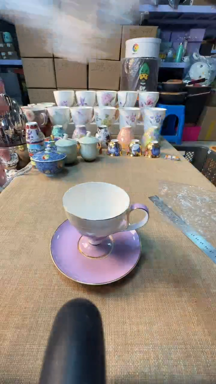 【闪购商品】瓷片启航瓷器精选